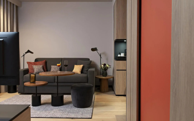 Hôtel LÉONOR the place to live By Stay Collection