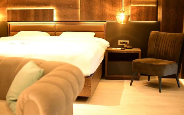 Anemon Kent Aydın Otel