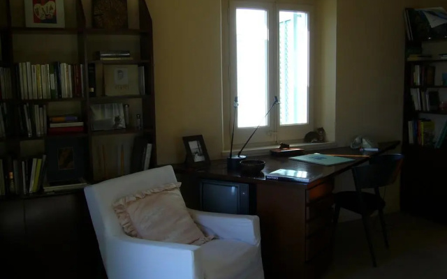Casa Le Bouganville