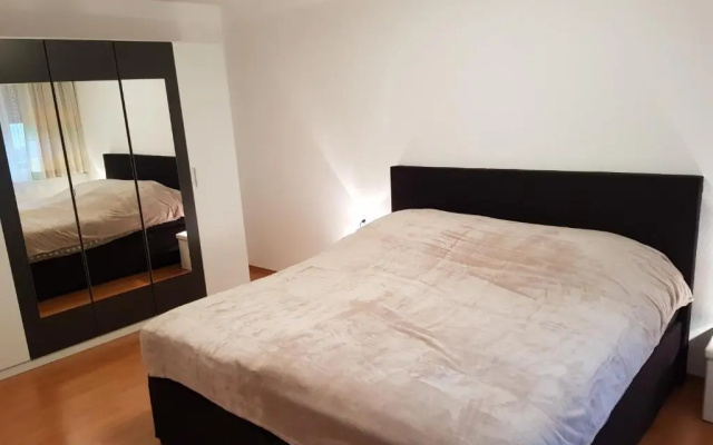 Apartment Nr 1