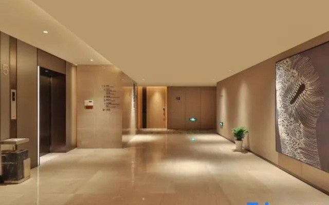 Bright Collection Hotel  Yunshan Yuyao