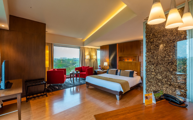 O Hotel Pune