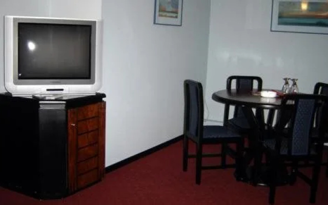 Petrol Company Hotel-Tetovo