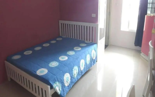 My Place