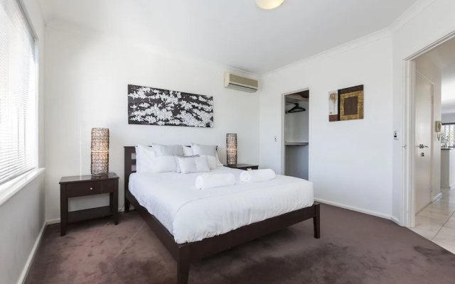 Cottesloe Beach House II