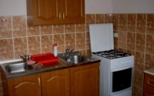 Guest House Oskar