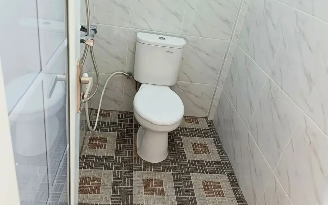 Casa Bella Homestay