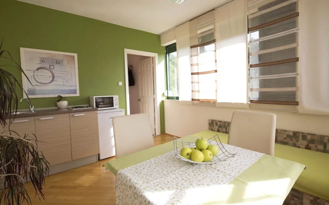 Apartmani Gita