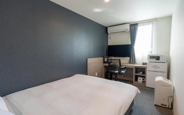 HOTEL R9 The Yard Sanotenjin