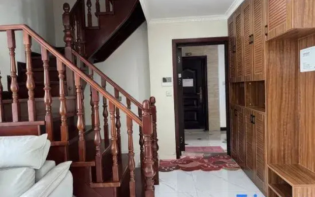Huayu Homestay
