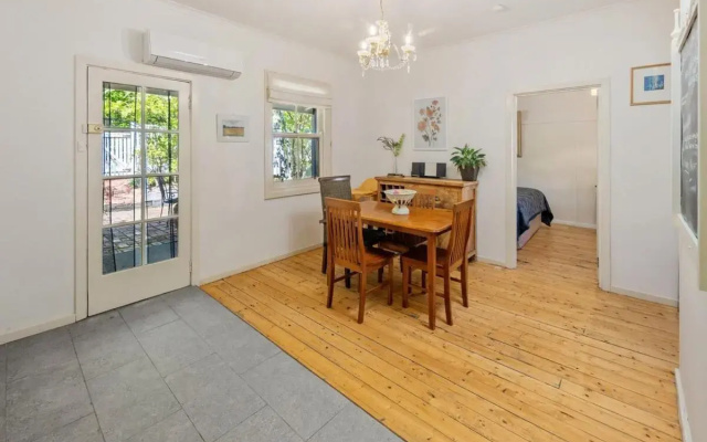 Courtyard Cottage Healesville, Close To Everything