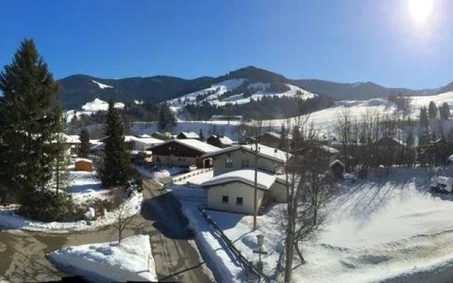 Ferienhaus Sonnrain