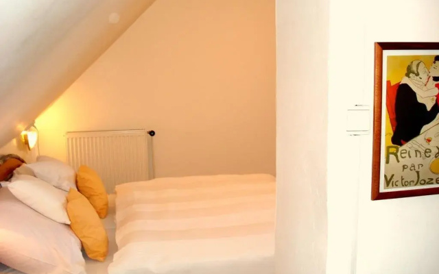 Hotel Apartments Stella