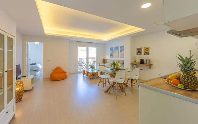 Apartamento Centrico - SimplyTarifa