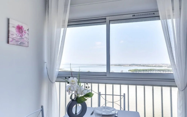 Colombet Stay's - Studio Near Beach Carnon