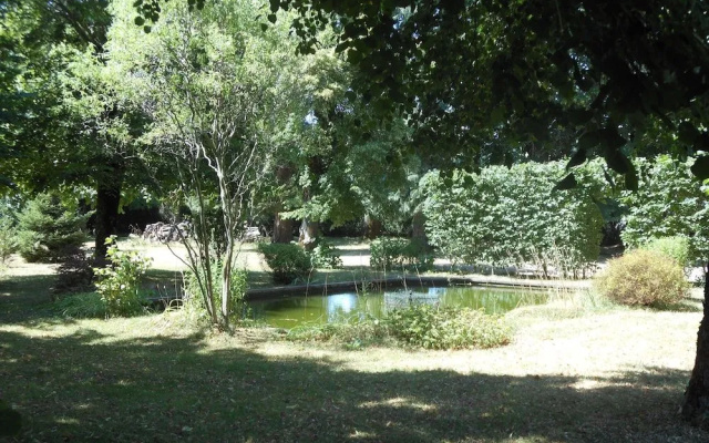 Enclos Pradal