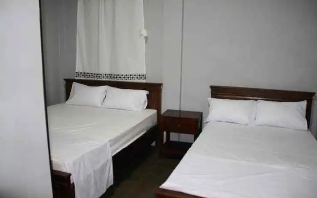 Jasmine Heritage Homestay