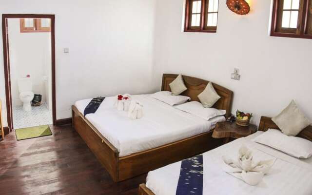 Nature Land Hotel II
