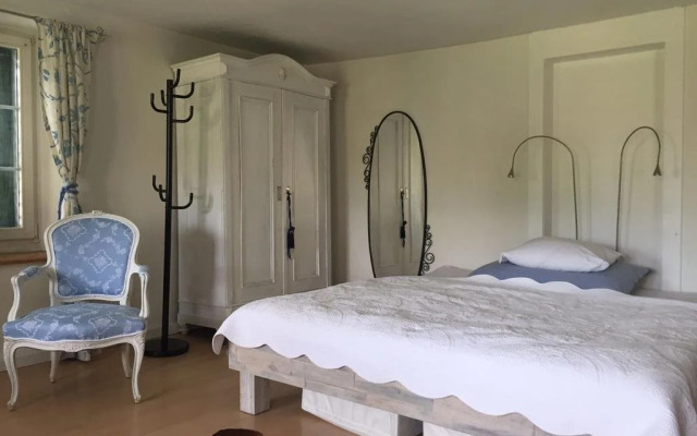Elwira's B&B