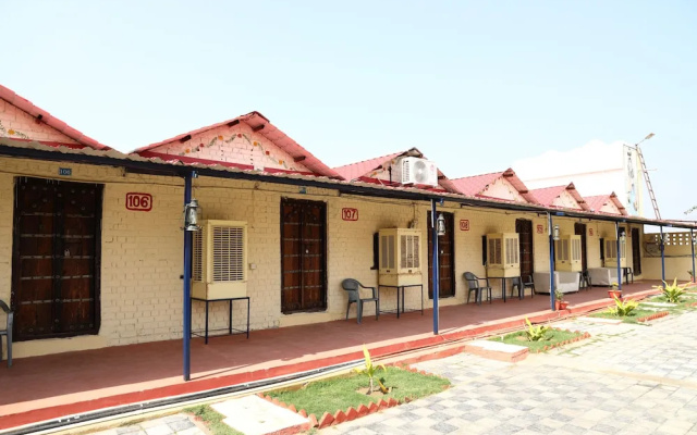Ramas Resort