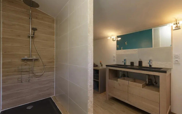 Chalet Le Grepon in Chamonix