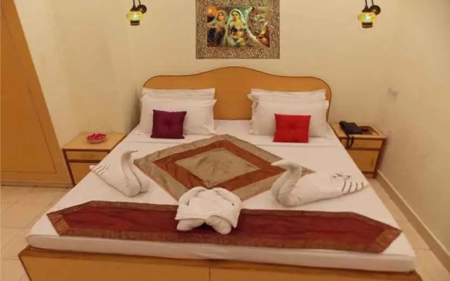 Hotel City Home