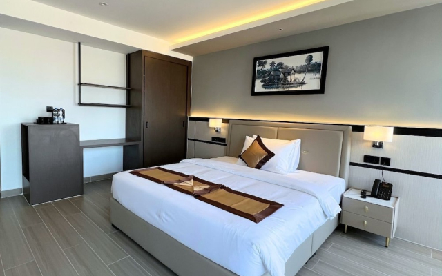 LN Hotel & Residence