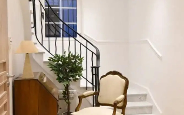 Villa Le Lierre