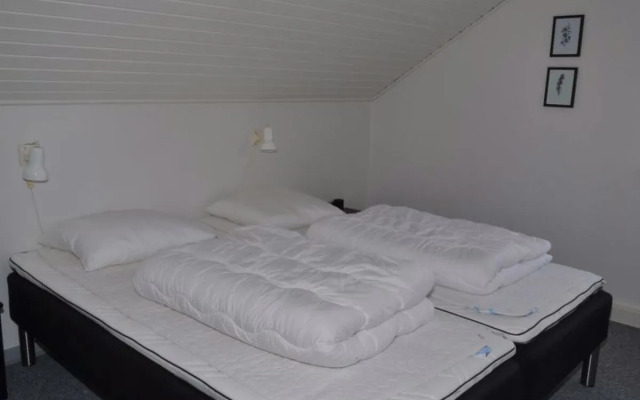 "Jette" - 2.3km from the sea in Western Jutland