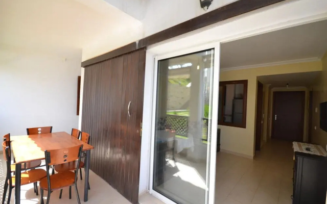 Complexe Bella Vista Cabo Negro