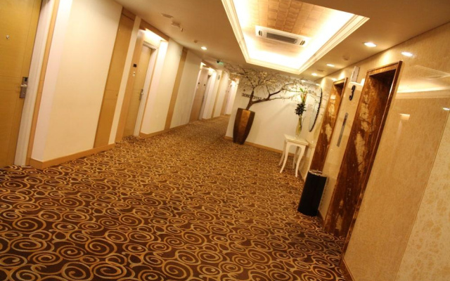 Best Western Sedayu
