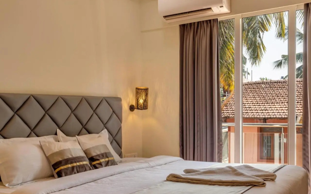 La Baga Beach Hotel