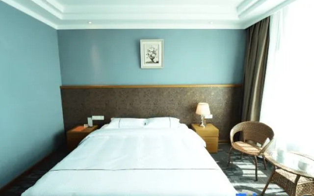 Huayan Boutique Hotel