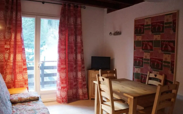 Appartement Pra-Loup, 2 pièces, 4 personnes - FR-1-165A-61