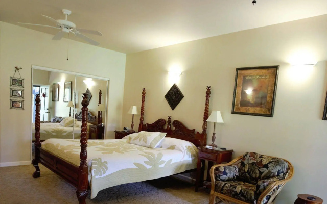 Island Goode's - Luxury Adults Only Accommodation