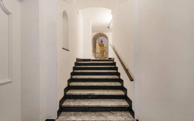 Maison Lomellini by Wonderful Italy