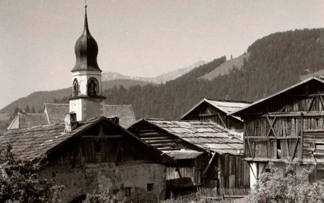 Haus Schönjochl