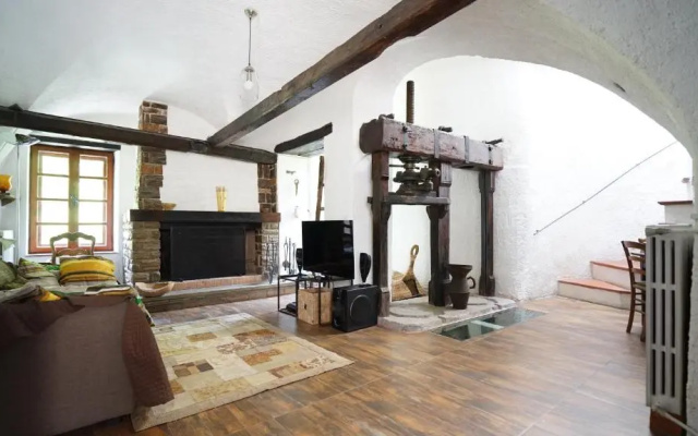 Old Mill