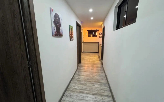Hermoso Apartamento En Laureles Estadio