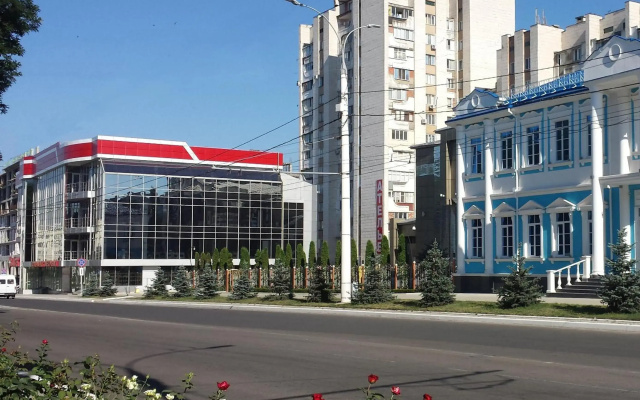 Center Tiraspol