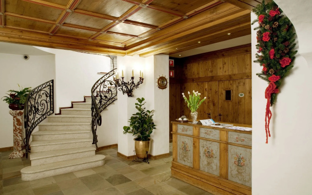 Hotel Cortina