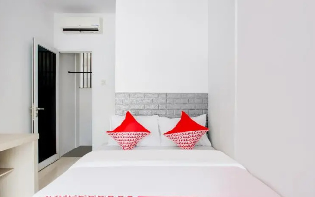 OYO 3279 Joy Residence
