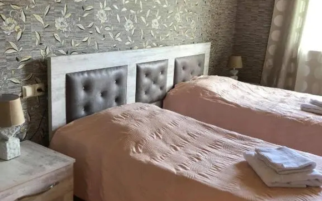 Melen-Guest House