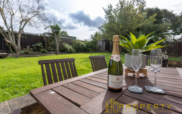 HC Property - Kirkstone Drive