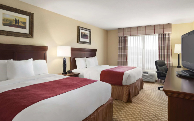 Comfort Inn & Suites Dothan Northside Plaza