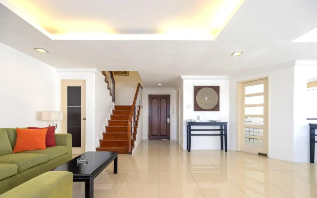 Orchid Garden Suites