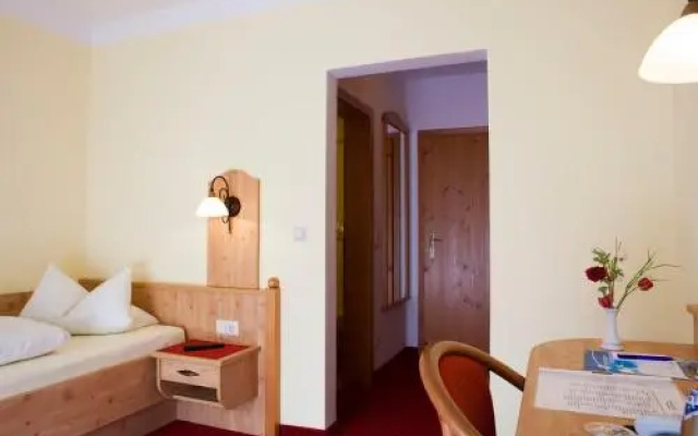 Hotel-Gasthof zur Post
