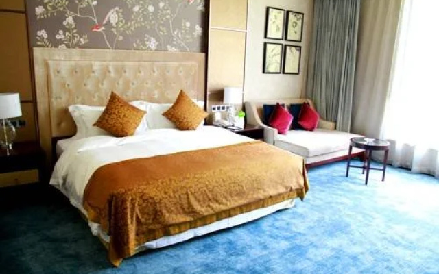 Pingdingshan Yunhai Hotel - Pingdingshan