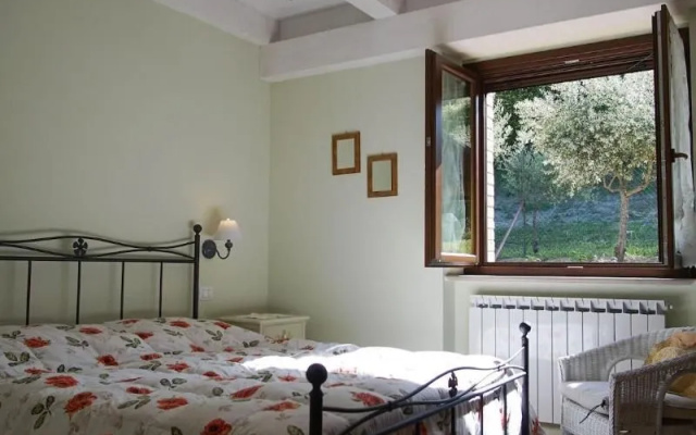 Agriturismo Pascucci