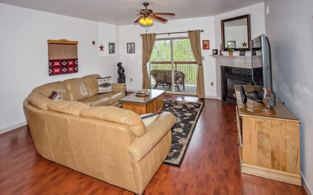 Cedar Lodge 603